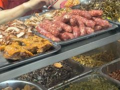 -凤张螺蛳粉·爽口粉(跃进路总店)
