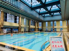 -白桦林温泉谷