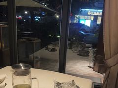 -一棵树·意大利西餐厅One Tree(新城店)