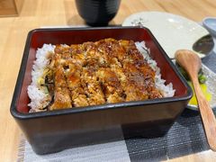鳗鱼饭-森味花园·日本料理(伊藤洋华堂亚运村店)