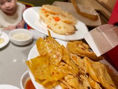 -海底捞火锅(万象汇店)