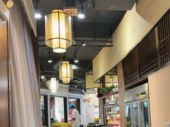 -天天鱼港·海鲜·鲅鱼水饺·招牌烤鸭(黄骅店)