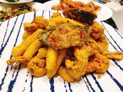 -海鸿荟·沿江菜(中山北路店)