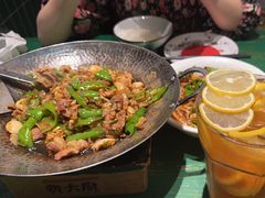 -费大厨辣椒炒肉(太平老街店)