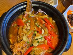 -顺香居·老字号湖北菜(江汉路店)