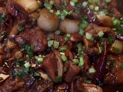 -SISTERS BAR RESTAURANT川意酒馆(嘉善老市H楼店)