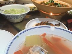 -田园印象·成都土菜院子(华阳店)