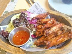 -果仁·意大利餐厅(财富广场店)