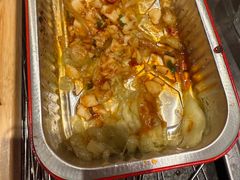-老白清真烧烤(锦州旗舰店)