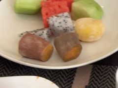 -丽都皇冠假日酒店·Matrix亦餐厅(望京店)