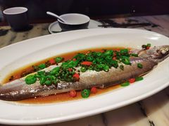 -绿茶餐厅(雁塔大悦城店)