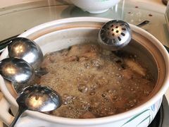 -爱膳菌锅锅(阳南店)