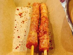 -双燕楼·手工馄饨·汤面小吃(世纪汇店)
