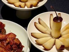 -北院·果木烤鸭·25年东北菜(创意产业园店)