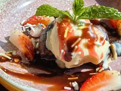 -普朗姆生蚝牛排馆 The Plump Oyster(成都摩方购物中心店)