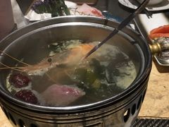 -雍和会海鲜姿造自助(湖东路店)