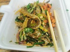 -陈添記·祖傳爽鱼皮·西关老字号(广州首店)