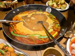 -贵府酸汤牛肉火锅·贵州老字号(飞山街店)