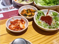 -喜来稀肉(北外滩白玉兰广场店)