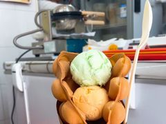 -成裕雪糕店(士多店)