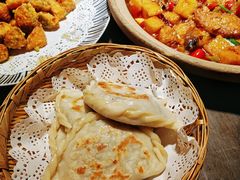 -老灶房-四川土菜(铁牛广场店)