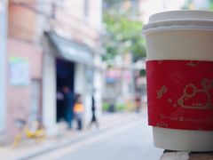 -JPG coffee(广州体育西店)