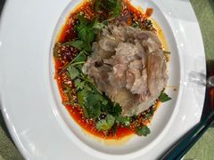 -太守宴·蘭院(天塔店)