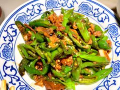 -农耕记·湖南土菜(海上世界店)