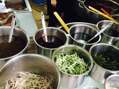 -江三王记牛杂馆(总店)