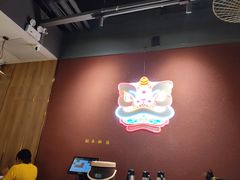 -鹅冠港式茶餐厅(来福士店)
