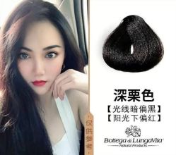 点击看大图 -KIMI HAIR SALON·烫染设计店