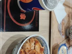 -吉野家(复兴路第二餐厅店)