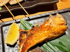 -炉胜·炉端烧·居酒屋