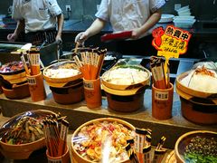-井水小厨·湘菜(活力广场店)