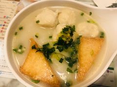 -翠华餐厅