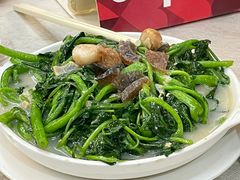 -腰记饭店(龙源路店)