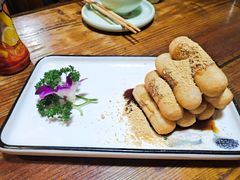 -金厨帽烤鱼(芦庄店)