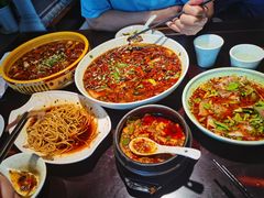 -陈麻婆豆腐总店