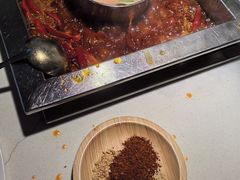 -二荆条·蜀鲜汇城市森林火锅