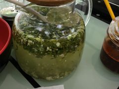 -笋果坊螺蛳粉(竹园小区店)