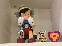 -E.L.K造型momopark店