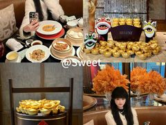 -丽晶轩中餐厅(重庆丽晶酒店)