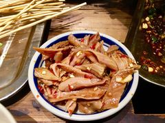 -盟重烧烤(高正街店)