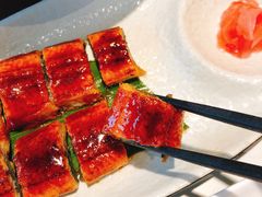 -热血兄弟·炭火烤肉(融侨中心店)
