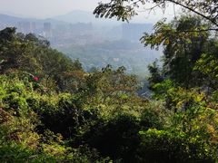 -广州市白云山风景名胜区