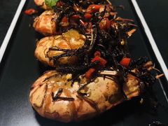 -茉莉餐厅(包河万达店)