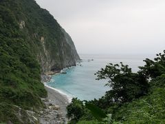 -太鲁阁公园