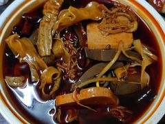 -俏江南天津时尚曲艺主题餐厅(马场道店)
