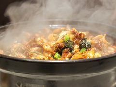 -友黔蛙(吉大店)