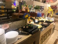 -芭菲盛宴·环球美食(袁家岗店)